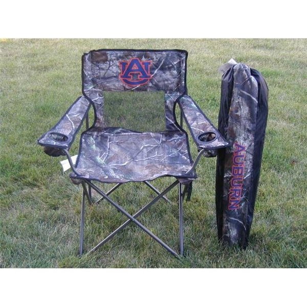 Rivalry Rivalry RV115-1500 Auburn Reatree Camo Chair RV115-1500